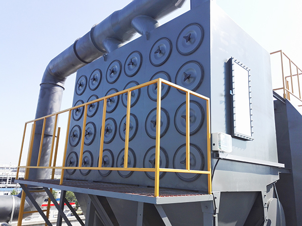 防爆除尘（三）