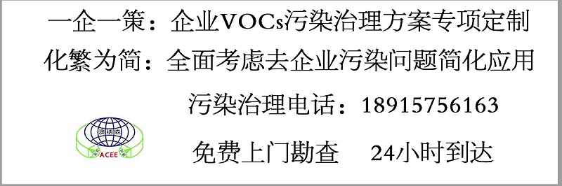 浙江地区的使用催化燃烧废气处理设备的企业为何越来越多了